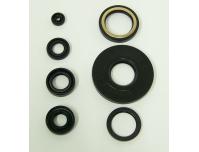 Image of Engine oil seal kit